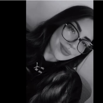 Baby-sitter in Santiago: Javiera