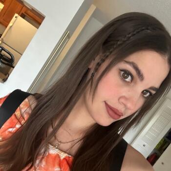 Babysitter in Homestead (Florida): Meli