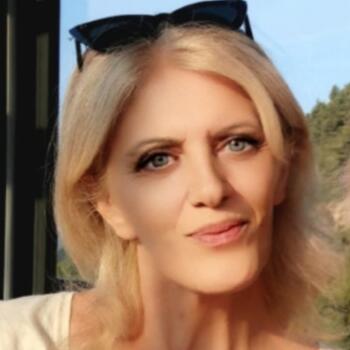 Bebisiterka u Belegiš: Ljiljana