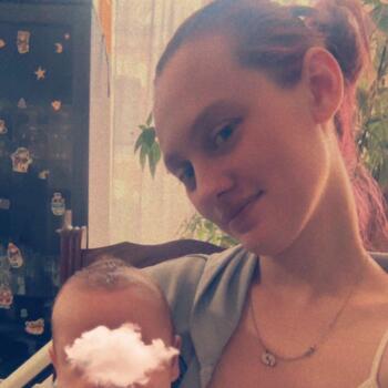 Babysitter in Fresnes-sur-Escaut: Maeva