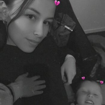 Babysitting job in Bulls: babysitting job Tayla