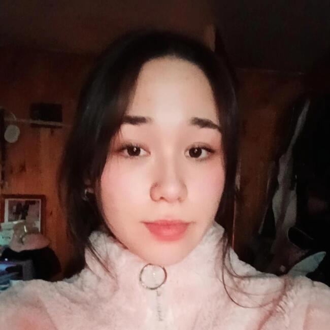 Babysitter in Villarrica: Javiera