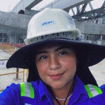 Niñera Arraiján: Silvia María