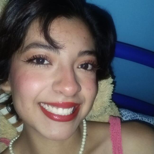 Babysitter in San Bernardino Tlaxcalancingo: Karla damaris