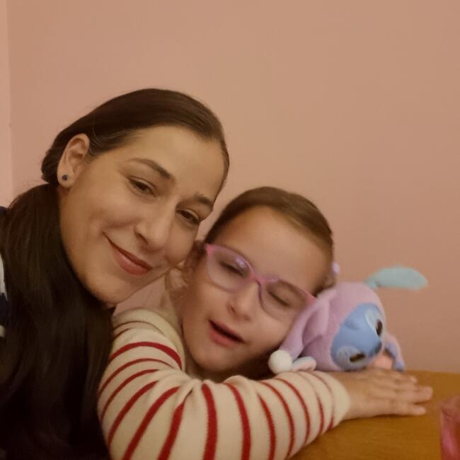 Posao bebisiterke u Bačka Palanka: Danica