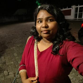 तिरुवनन्तपुरम में बेबीसिटर: Shifna