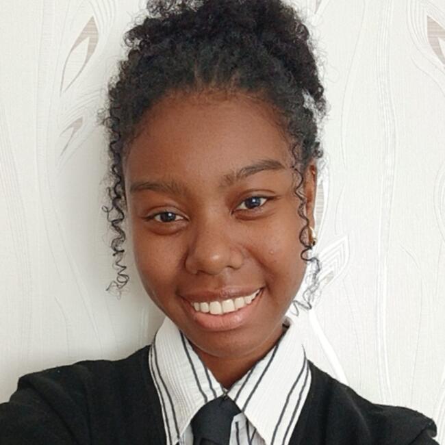 Babysitter in Ban-sur-Meurthe-Clefcy: Sandrine