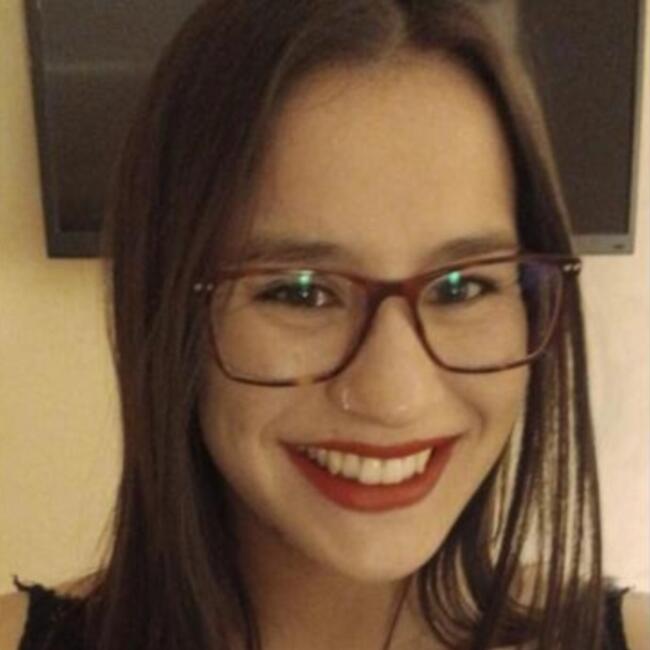 Niñera en Paysandú: Catherine