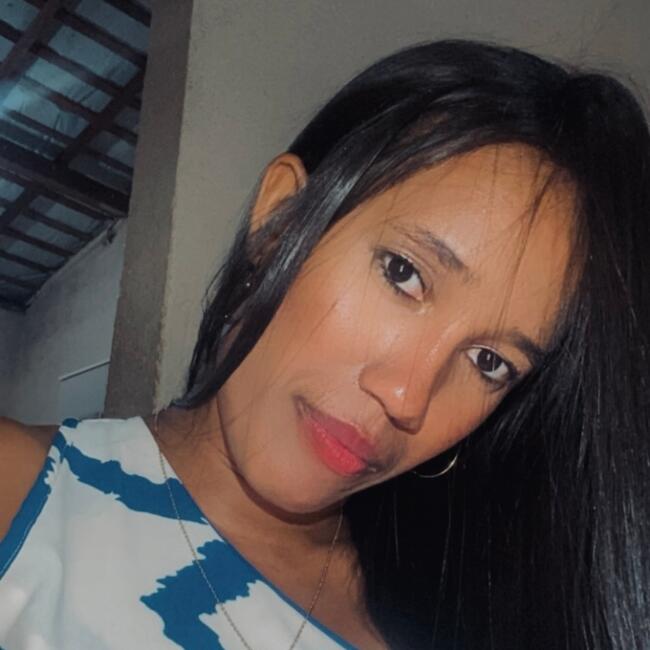 Babysitter in Carpina: Karolayne