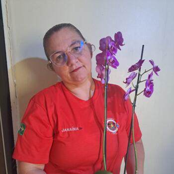 Babysitter in Planaltina (Goiás): Janaina