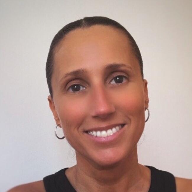 Canguro en Vilanova i la Geltrú: Noelia Iglesias