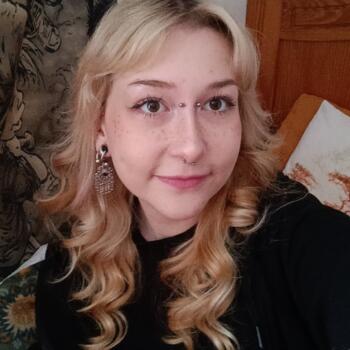 Babysitter in Cherbourg: Emmy-Lou