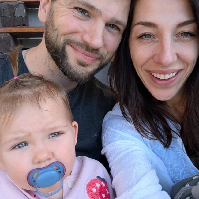 Babysitting job in Edegem: Dymph