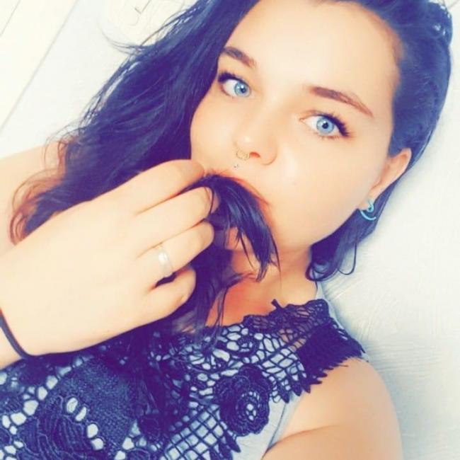 Babysitter in Vias: Oceane