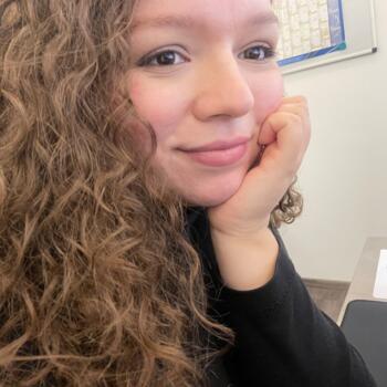 Babysitter in Nuremberg: Rafaela Lemos