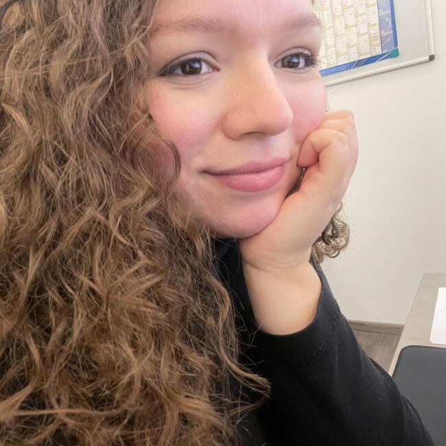 Babysitter in Nuremberg: Rafaela Lemos