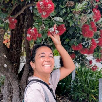 Babysitter in Sydney: Charlotte