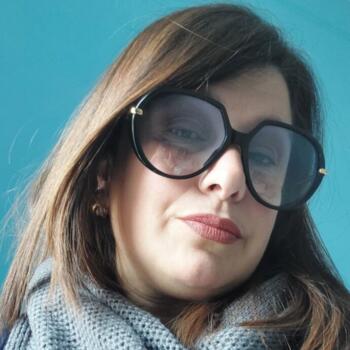 Babysitter Lecce: Antonella
