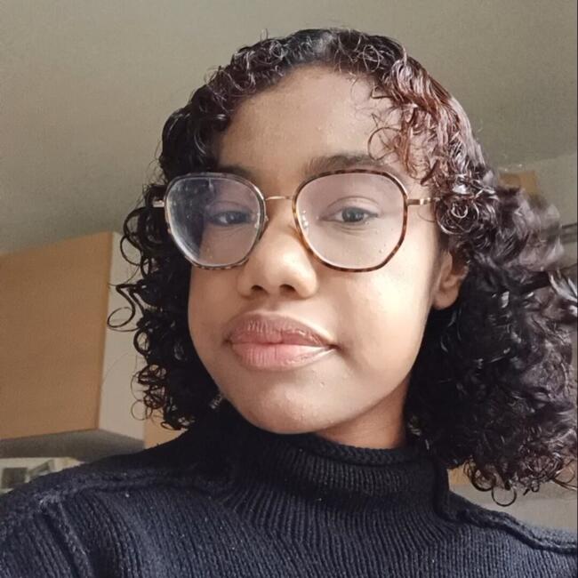 Babysitter in Luik: Maria klg