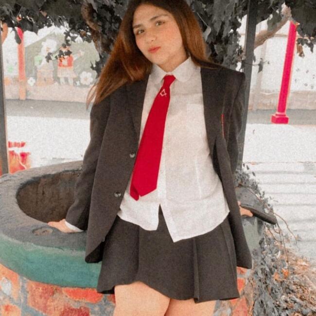 Niñera en Rancagua: Isabela