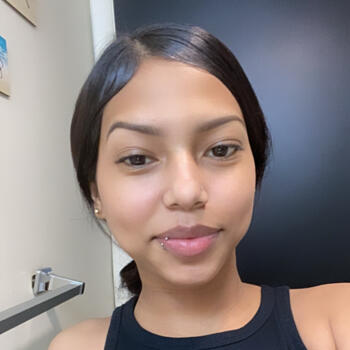 Babysitter in Baden (Pennsylvania): Marisol