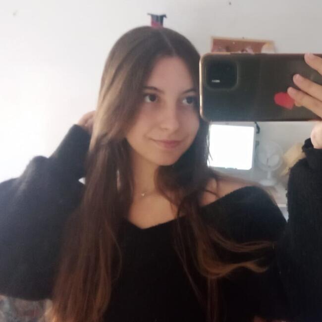 Babysitter in Cadaval: Carolina