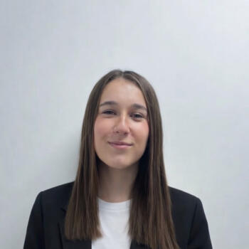 Niñera en San Julian de Muskiz: Lucia