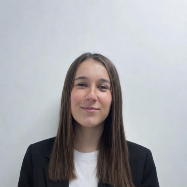 Niñera en San Julian de Muskiz: Lucia