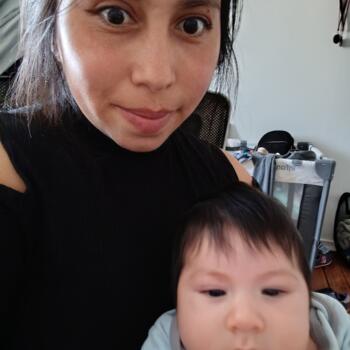 Padre/madre Concepción: Vale