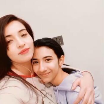 Babysitter in Sarai Alamgir: Dua