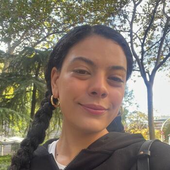 Canguro en Málaga: Katherina