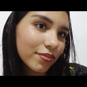 Niñera Barrancabermeja: Kamila