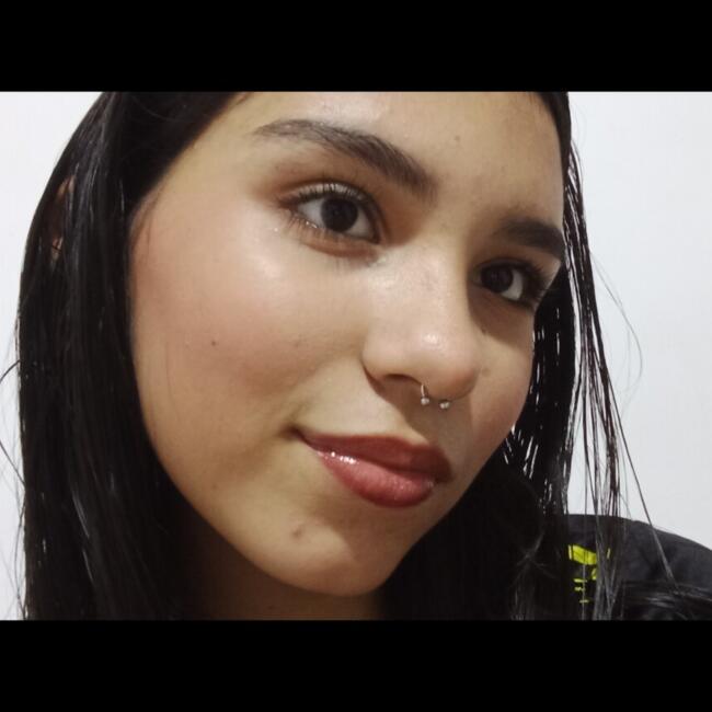 Niñera en Barrancabermeja: Kamila