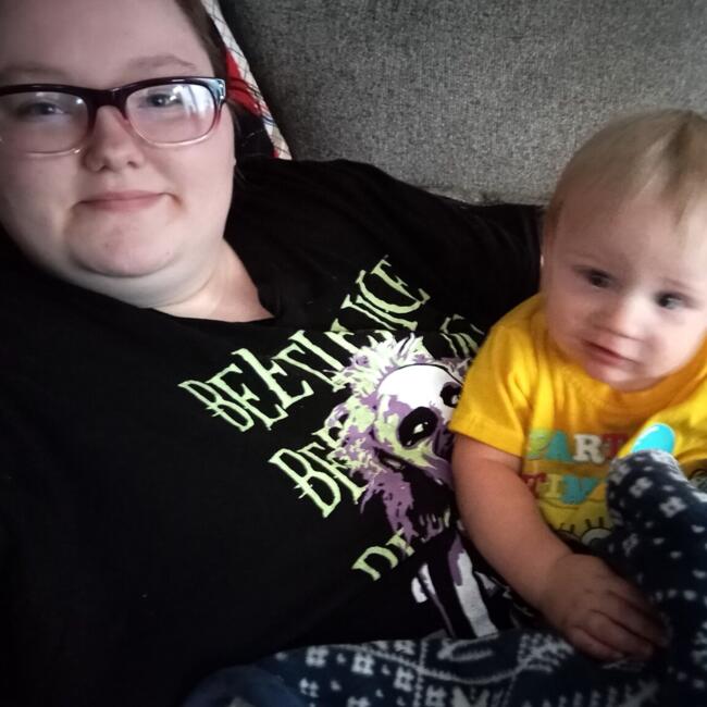 Babysitter in Jacksonville (Alabama): Jazzmen