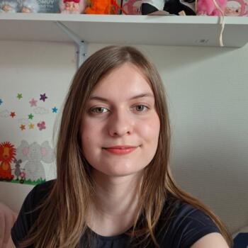 Babysitter in Hoogstraten: Eline