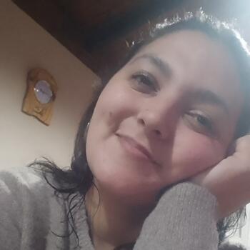 Niñera Merlo: Jennifer