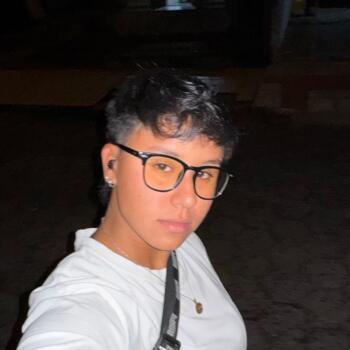 Babá Criciúma: Letícia