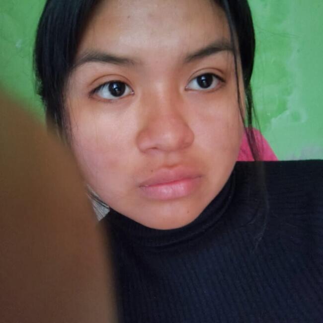 Babysitter in San Juan de Lurigancho: Mayte
