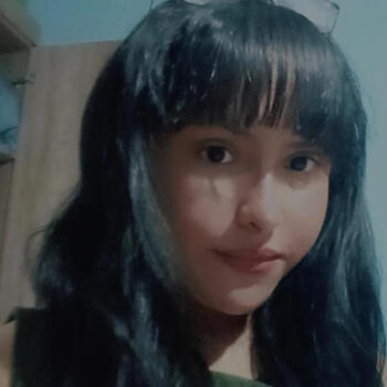 Babá em Rio das Pedras: Luana