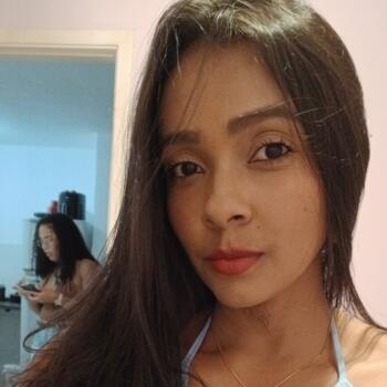 Babysitting job in Lages: babysitting job Natalia