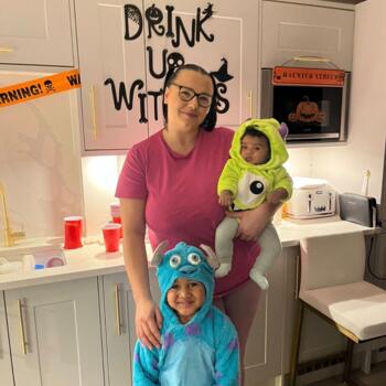 Babysitter St Albans: Rhian
