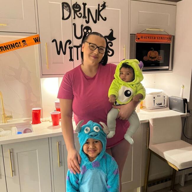 Babysitter in St Albans: Rhian
