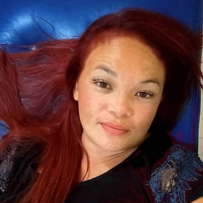 Babysitting job in Barcarena: Karoline