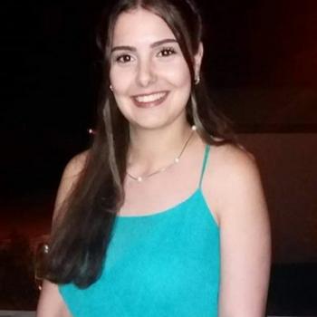 Babysitter Ribeira Grande (Ribeira Grande): Sara