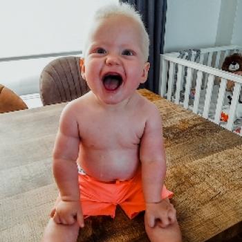 Oppasadres in Harderwijk: oppasadres Nick En Bertine