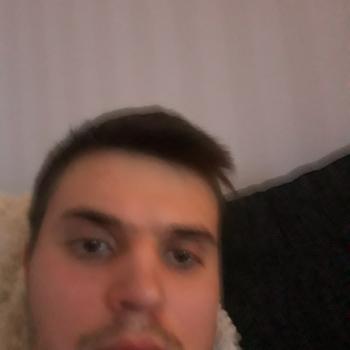 Barnvakt Svenstavik: Jonathan