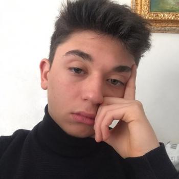 Babysitter Cassano Magnago: Vincenza