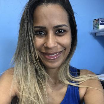 Babysitting Jobs in Salvador: babysitting job Natila
