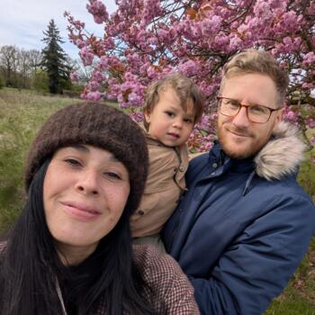 Babysitter Job in Lengerich: Babysitter Job Janaina