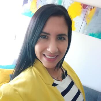 Babysitter in Santiago: Angela